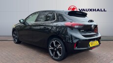 Vauxhall Corsa 1.2 Turbo Elite Edition 5dr Petrol Hatchback